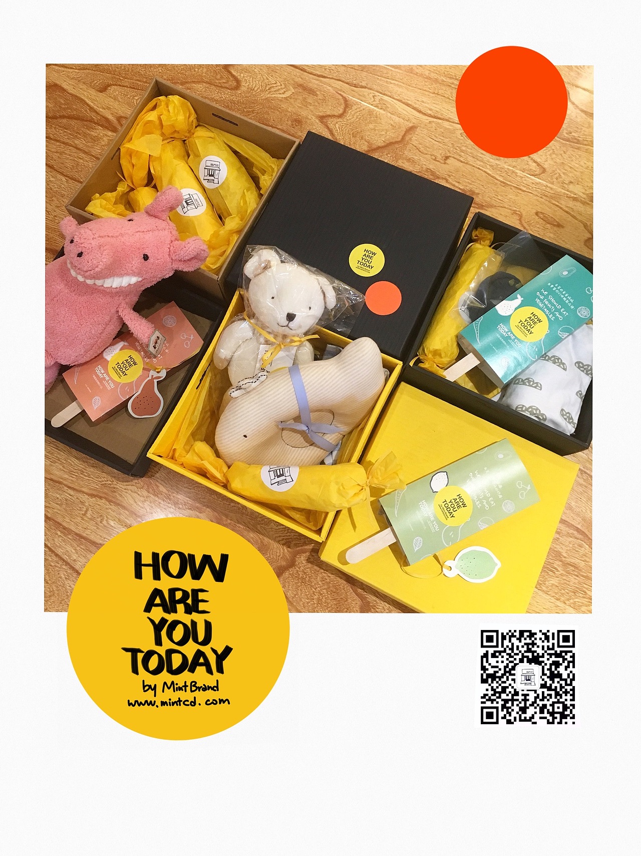 ［米恩成品］How are you Today! 生活美学实验室（图ZNTk0MTI5NzY=） - 展陈设计 - 站酷设计师青岛米恩品牌策划原创素材 - 站酷ZCOOL