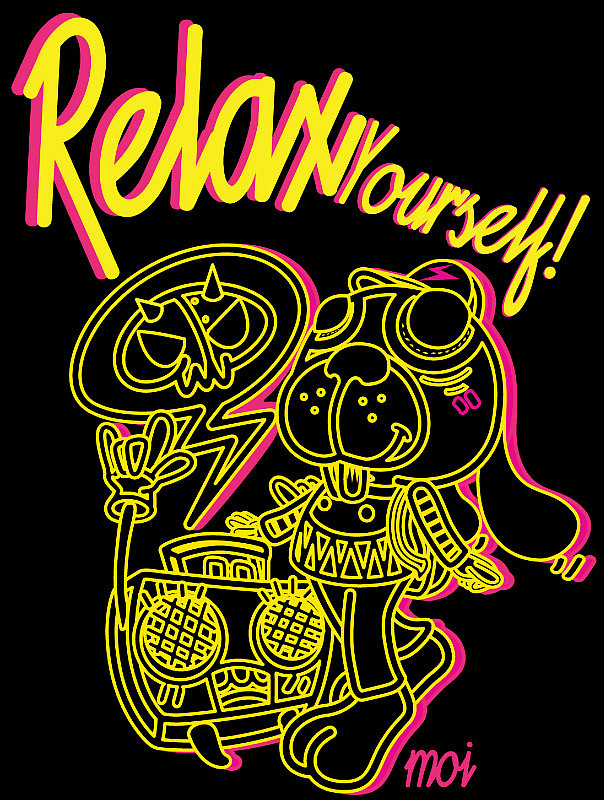 近期乱涂集合...（图ZNDM1MzgwMA==） - 商业插画 - 站酷设计师moiiiiiiix原创素材 - 站酷ZCOOL