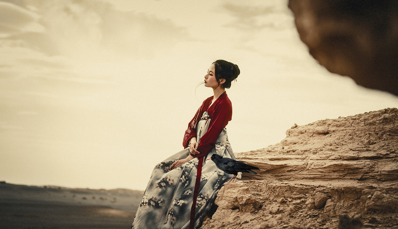 三生（图ZMTI2NDUwMzQ0） - 人像摄影 - 站酷设计师良嘉原创素材 - 站酷ZCOOL