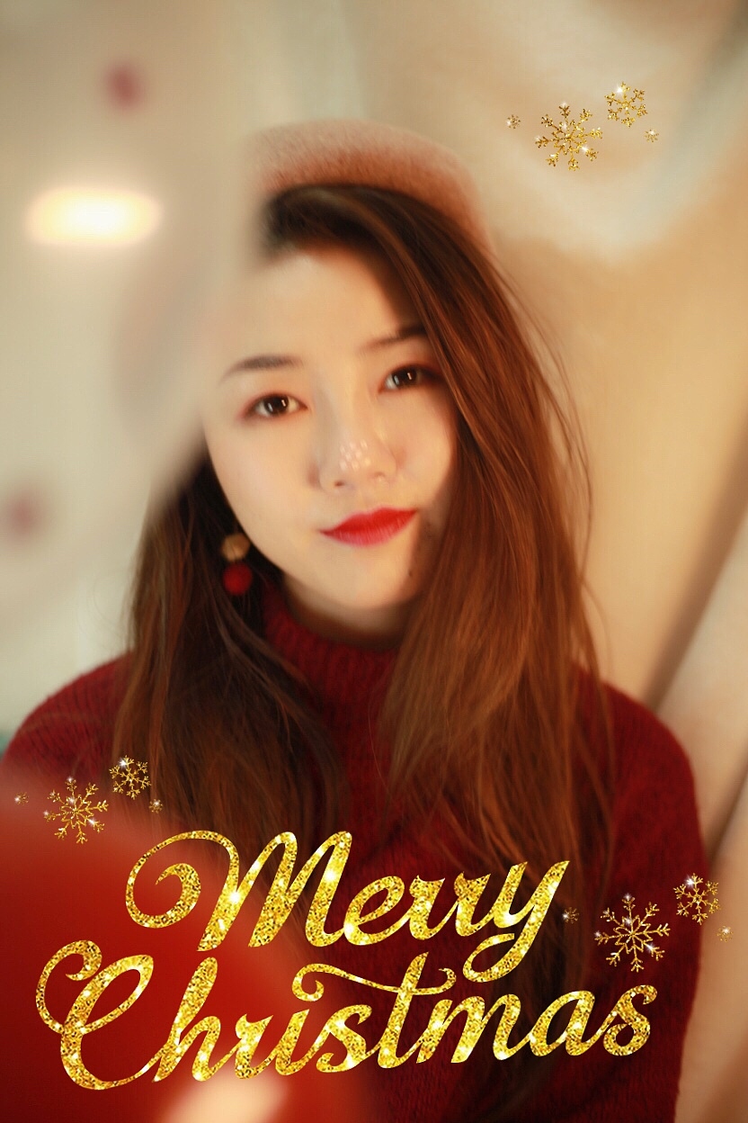 圣诞节（图ZMTg4NTc0MTky） - 人像摄影 - 站酷设计师anne的美好一天原创素材 - 站酷ZCOOL