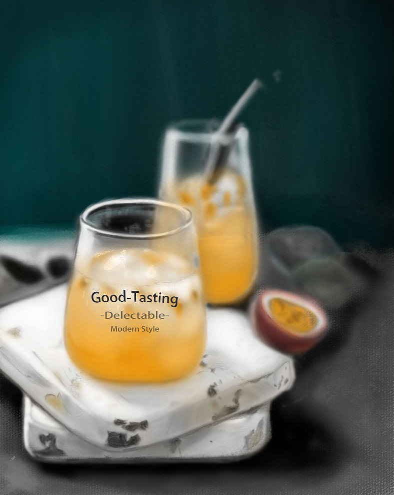 写实静物（图ZMTk1Nzk3NDQw） - 艺术插画 - 站酷设计师角落里的天使原创素材 - 站酷ZCOOL