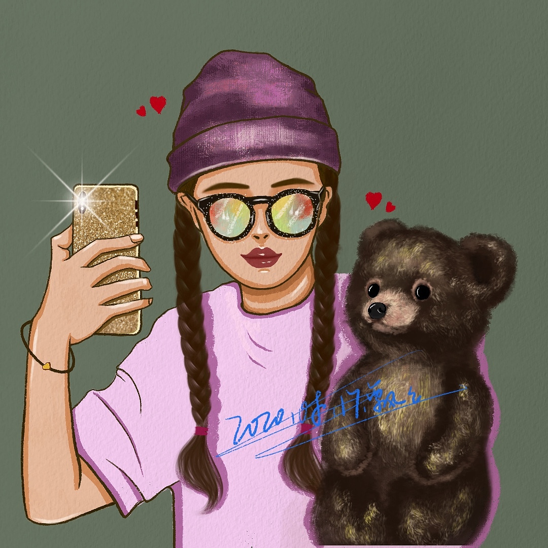 选择困难综合症