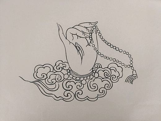四十二手眼图 一