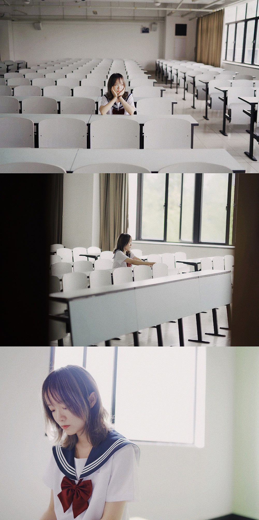 jk的华师大之旅