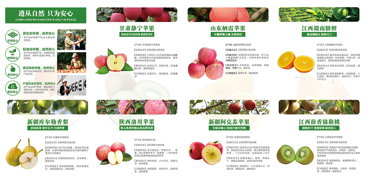 原创插画水果包装设计（图ZMTEzMTkxMDY4） - 包装 - 站酷设计师芷言有画说原创素材 - 站酷ZCOOL