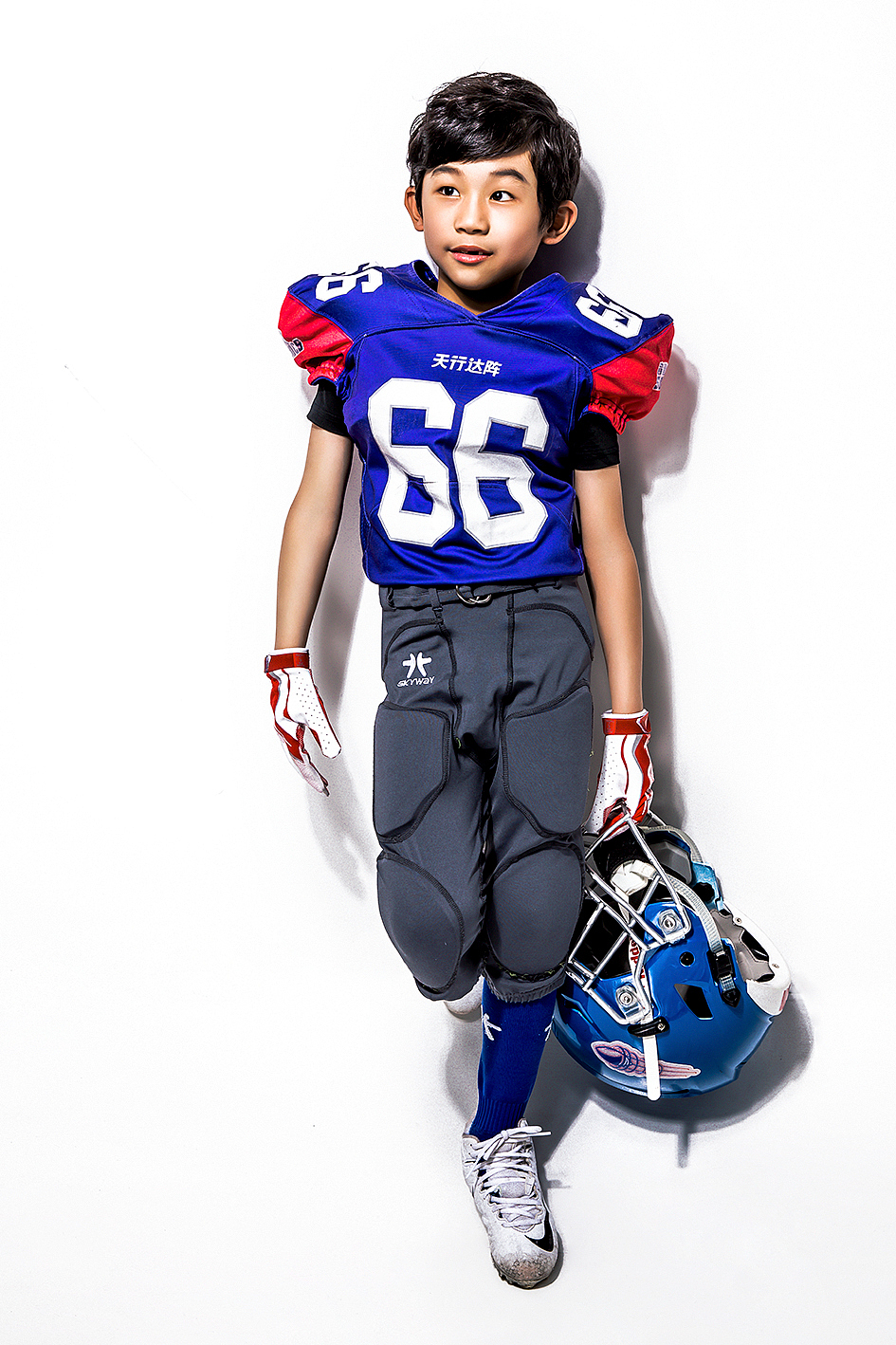 小小选手（图ZMTE1MDY0NDM2） - 人像摄影 - 站酷设计师鑫鑫大猫原创素材 - 站酷ZCOOL