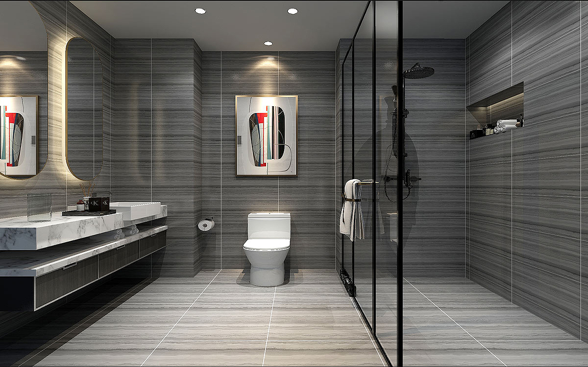 【精选】成都电竞主题酒店设计|电竞酒店设计公司