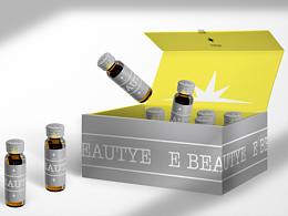 棒文蔓越莓低聚肽果饮荣获MUSE缪斯国际设计奖“银奖”