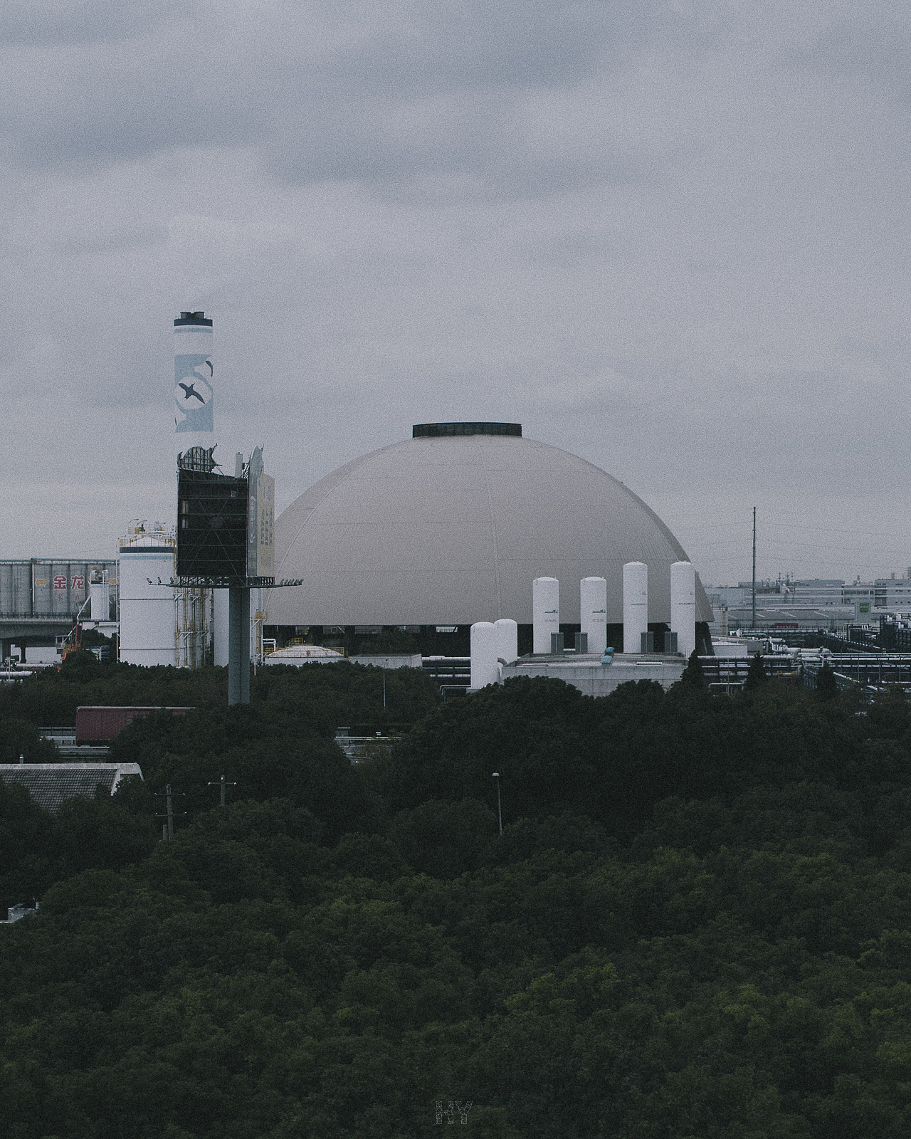 未命名的光 | Vol.006