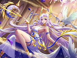 月神