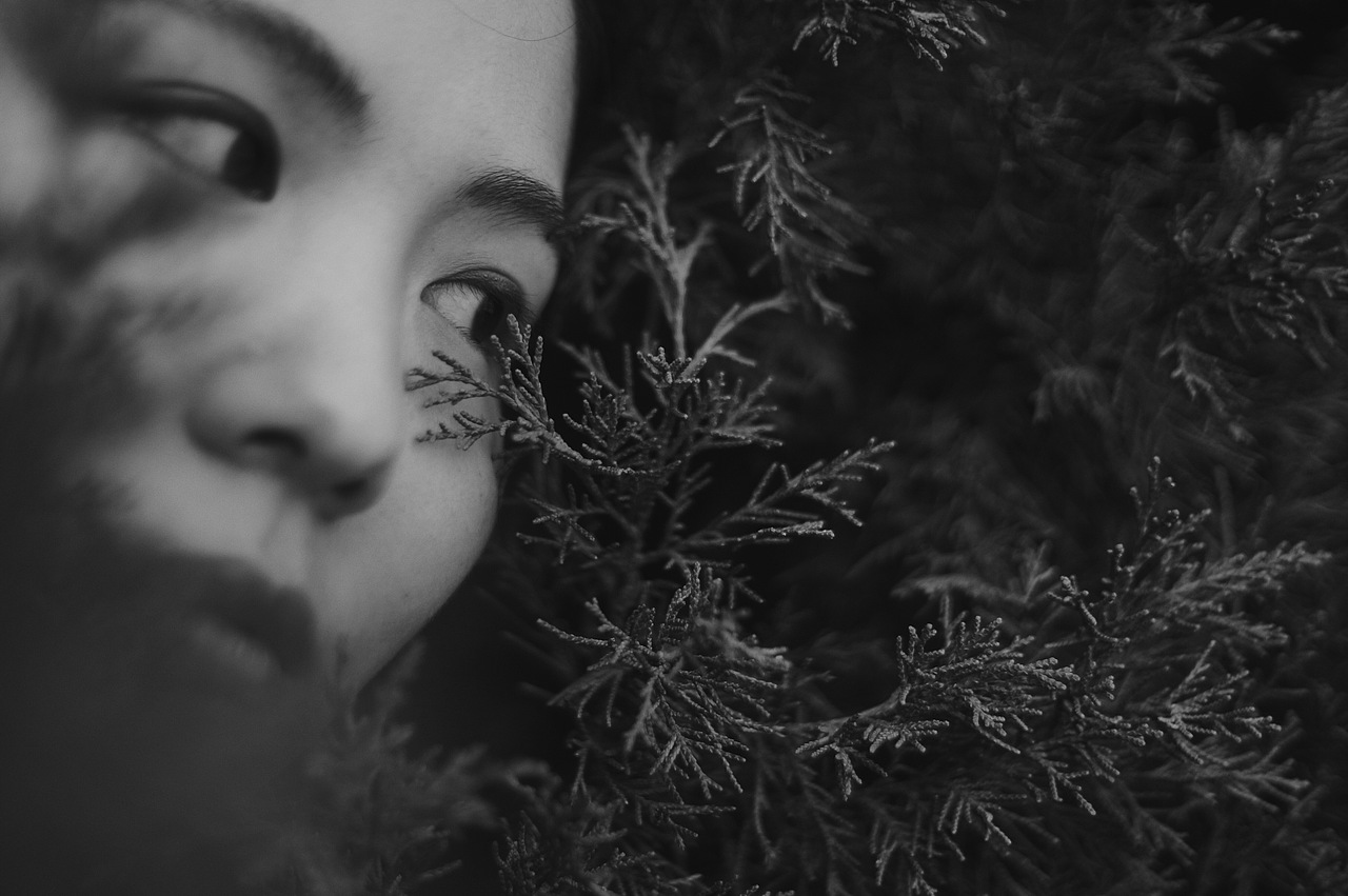 世间这么多迷惑，你害怕吗？