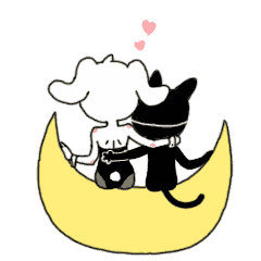 人面猫猫【爱情篇】表情（图ZNTUwNTU4MTY=） - 网络表情 - 站酷设计师seecootee原创素材 - 站酷ZCOOL