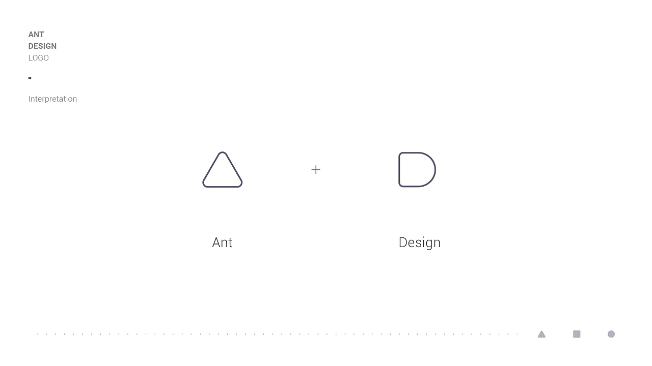 AntDesign（图ZODMxNTIyNDQ=） - Logo - 站酷设计师阁楼妖怪原创素材 - 站酷ZCOOL