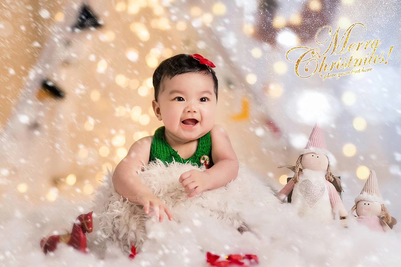 QQBaBy·圣诞主题（图ZMTM4MjM4MTEy） - 人像摄影 - 站酷设计师QQBaBy儿童摄影原创素材 - 站酷ZCOOL