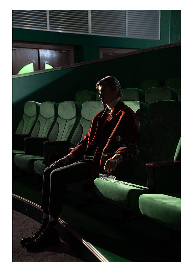 《烟火》（图ZMjAzOTY3MjQ4） - 人像摄影 - 站酷设计师阿布BOBOBU原创素材 - 站酷ZCOOL