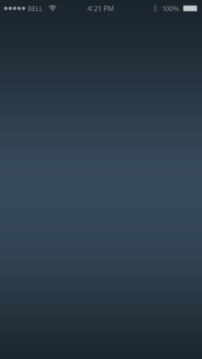 临摹 鸡爷作品 weather app interface AE