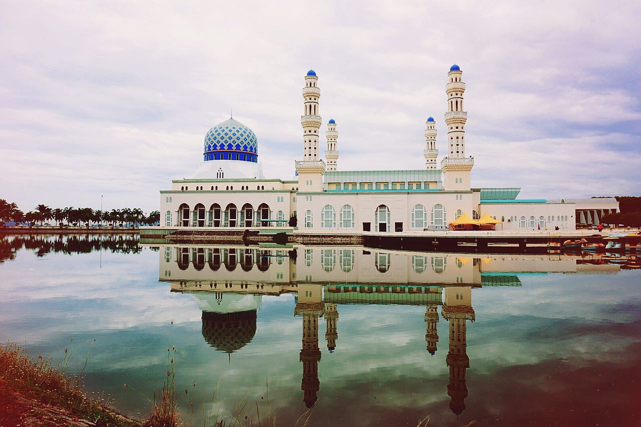 马来西亚 沙巴游