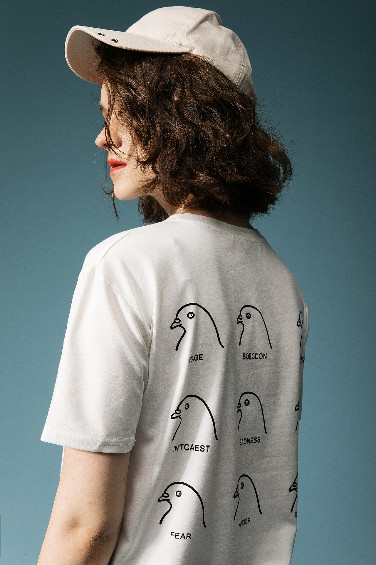 杭州聚优摄影/欧美时尚女装/电商拍摄