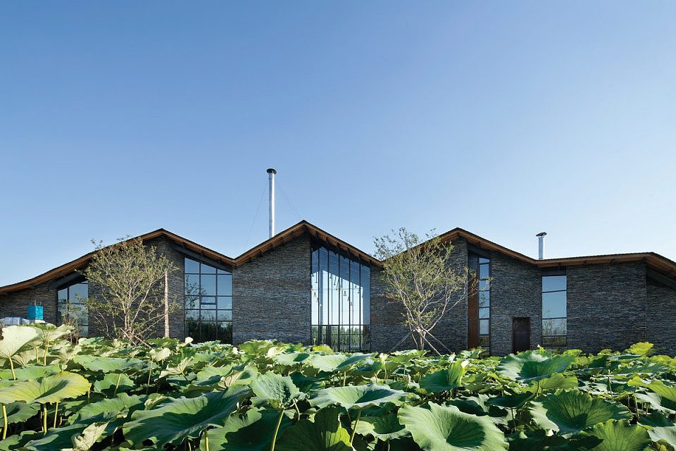 贵阳农家乐设计/贵阳休闲农庄规划/贵阳度假村整体规划