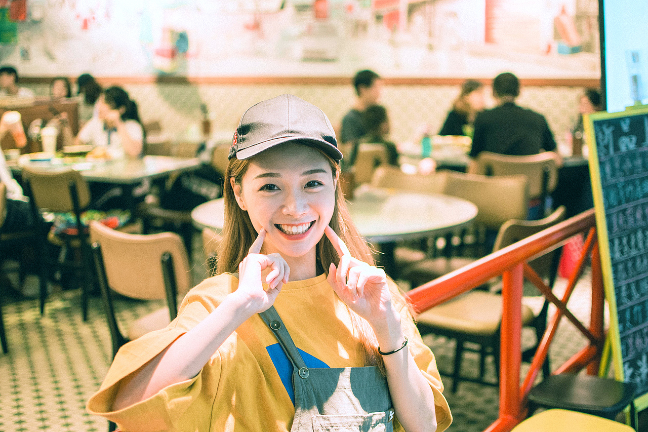 人像摄影-你的笑颜（图ZMTI2NTYyNTY0） - 人像摄影 - 站酷设计师SookieLee原创素材 - 站酷ZCOOL