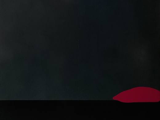 《山》（个人主页-ZNjU3NTE0NTY=） - 绘画 - 站酷设计师鲍云进原创素材 - 站酷ZCOOL