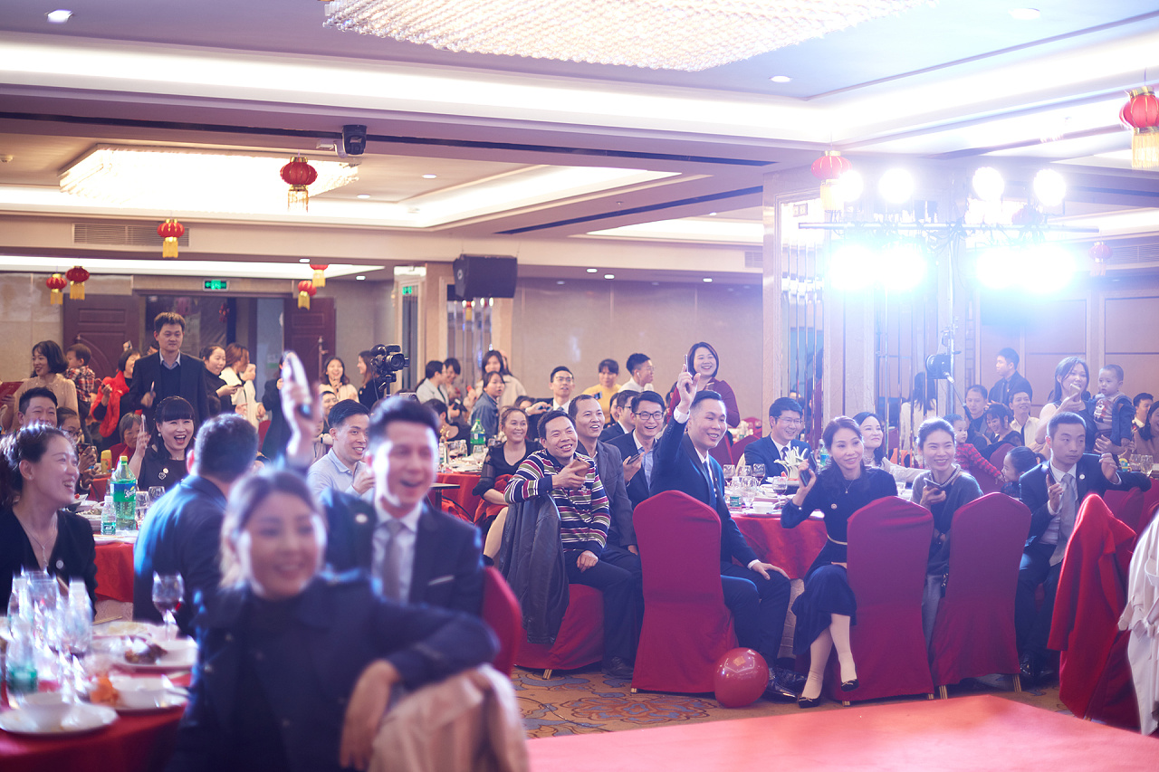 活动现场摄影 公司年会拍摄 深圳企业晚会会议跟拍拍照