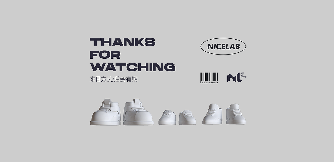 NiceLab-Studio IP形象设计/VI应用拓展（图ZMjA1OTkyMDQ4） - 品牌 - 站酷设计师NiceLabStudio原创素材 - 站酷ZCOOL