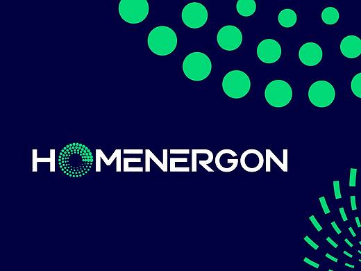 恒能港 | 新能源品牌设计