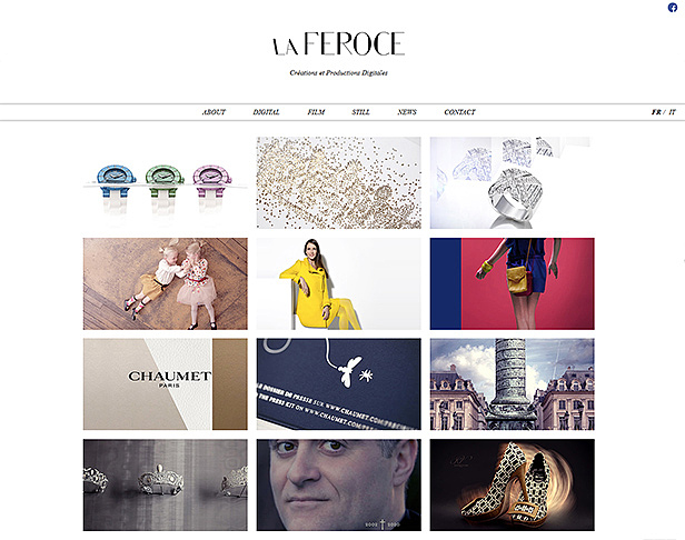 玛丽和本的商业网站