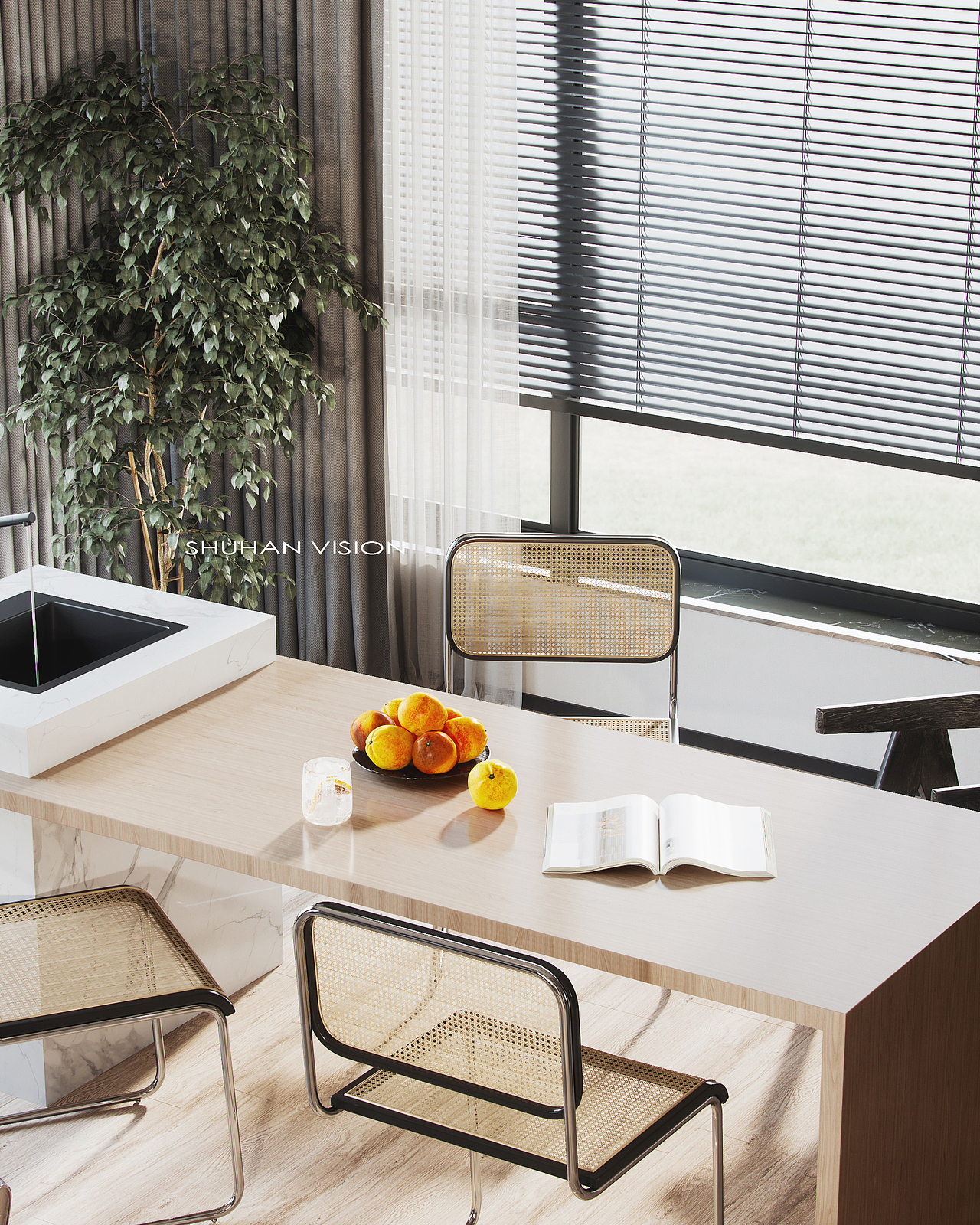 周庄复兴村自建别墅