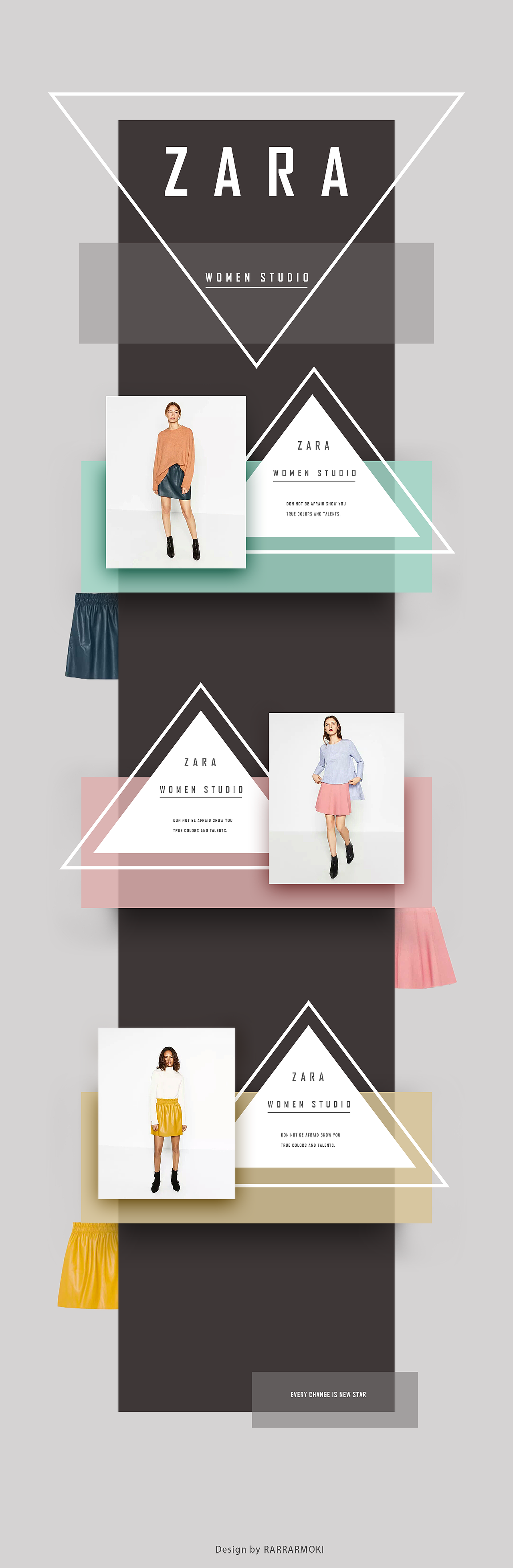 版式设计（图ZNzMyNjQzNTY=） - 宣传物料 - 站酷设计师红酒榨汁儿原创素材 - 站酷ZCOOL