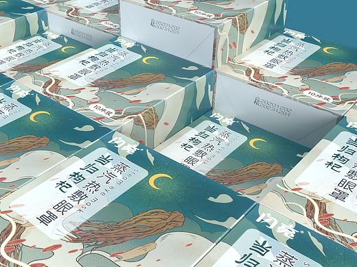 仁和·闪亮·产品后期