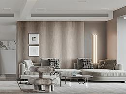 钧钧表现|侘寂风