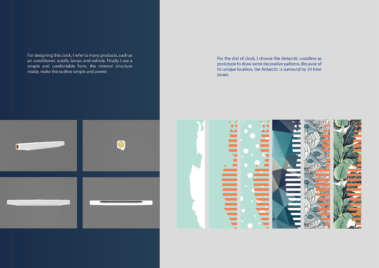 有这么一个作品集