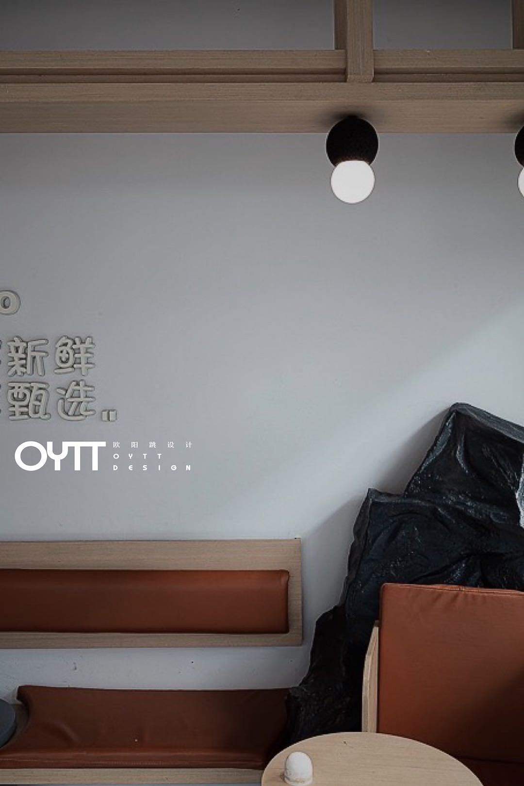 COCO都可 园林式景观微缩 | 江苏苏州 | 欧阳跳设计（图ZMjE1MzM5NzYw） - 酒店餐饮设计 - 站酷设计师欧阳跳原创素材 - 站酷ZCOOL