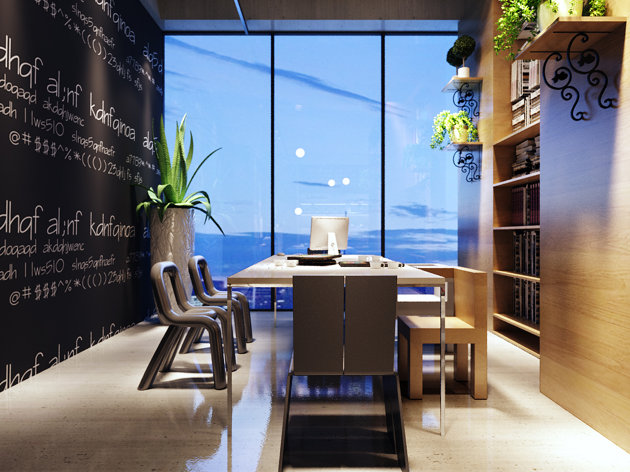 小咖啡店（图ZNTUwNDgyNjQ=） - 家装设计 - 站酷设计师一野设计师刘奇原创素材 - 站酷ZCOOL