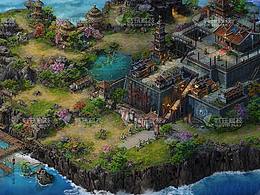 【虾玩科技】承接游戏美术外包 诚信高效稳定 可免费测试