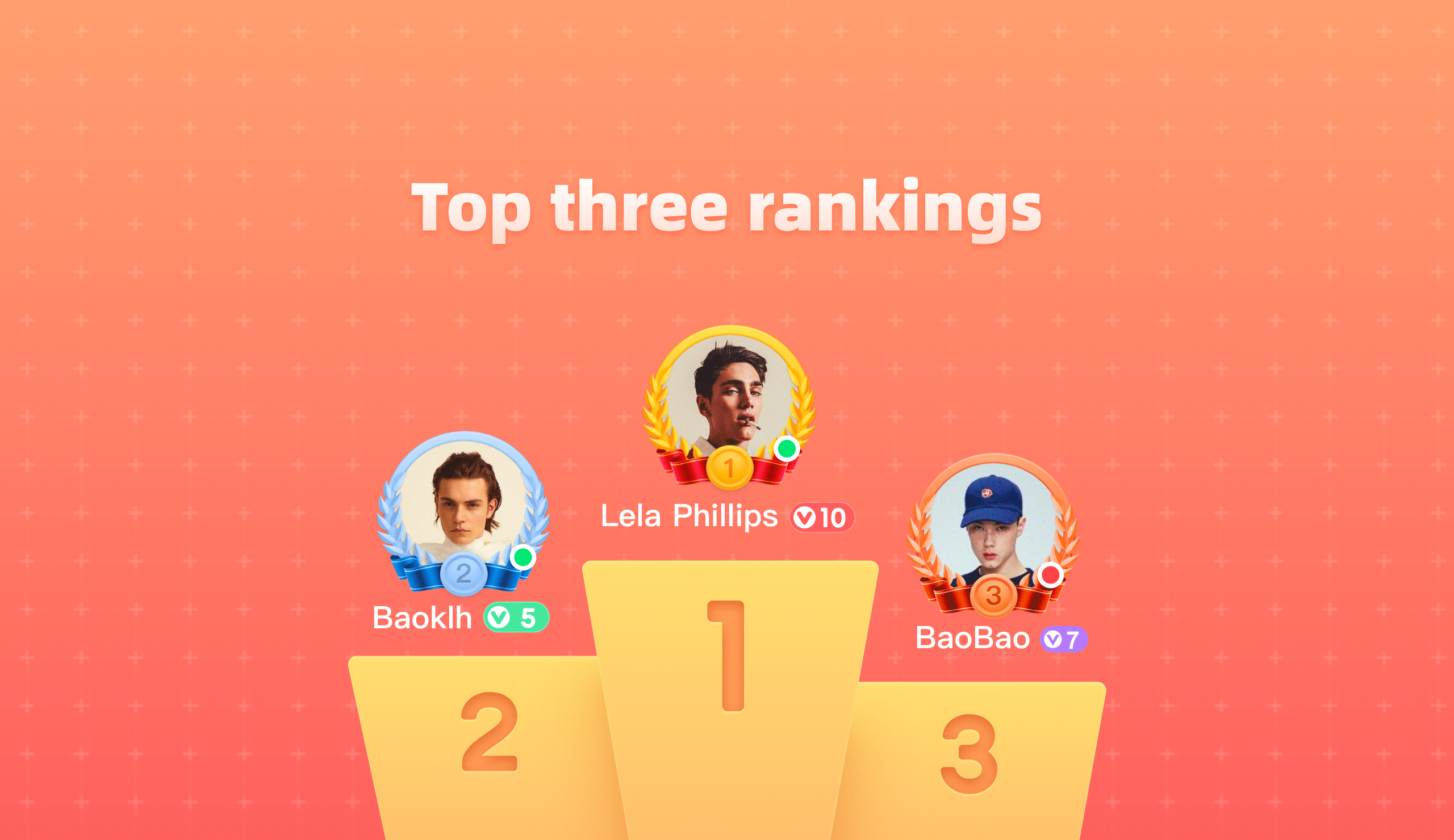 LOBO 6.0（图ZMjYxNzkwMDUy） - APP界面 - 站酷设计师Tomato76原创素材 - 站酷ZCOOL