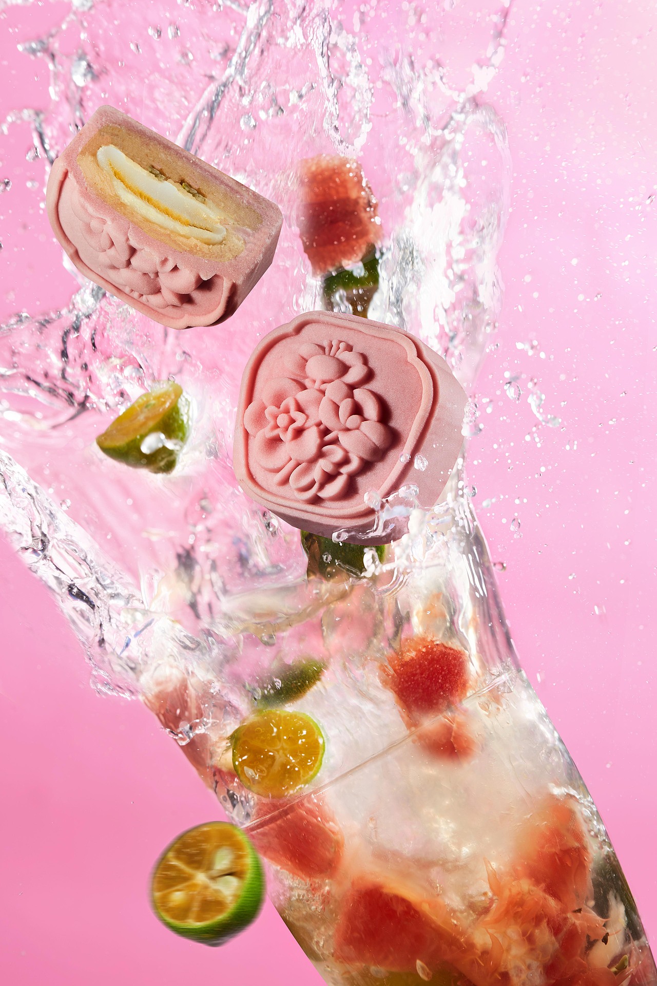 中秋福鼎白茶月饼礼盒（图ZMjcxOTI0NzEy） - 产品摄影 - 站酷设计师福鼎美图商业摄影原创素材 - 站酷ZCOOL