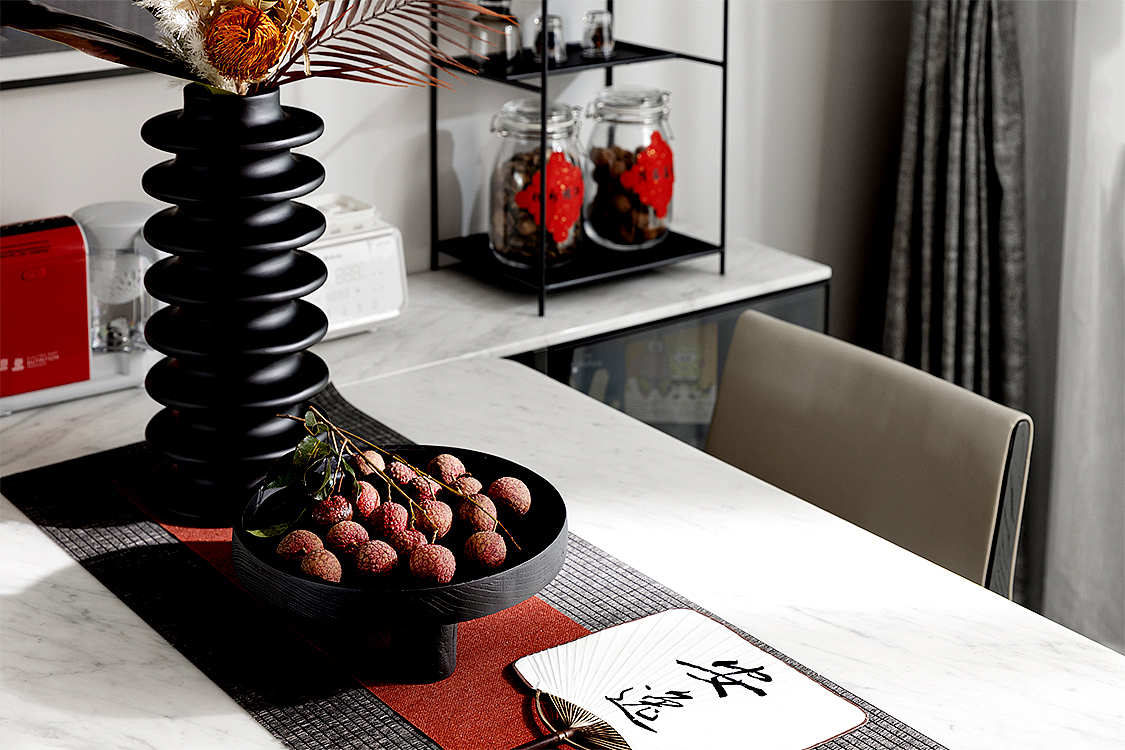 10° | 浪漫国潮 X 人间日常