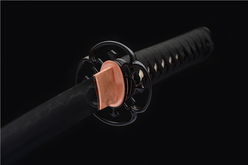 武家刀剑-日本刀-胁差