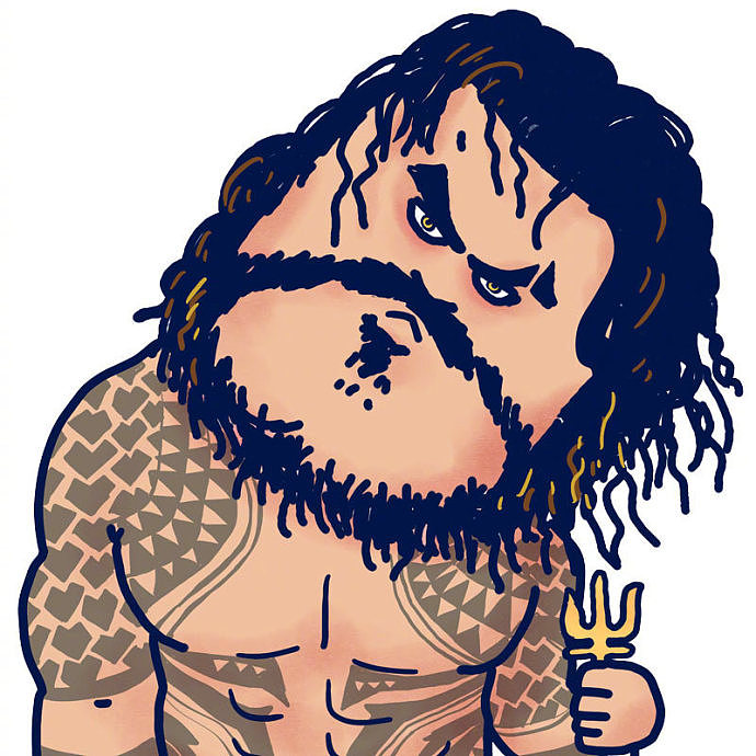 我可能看了假电影67676767海王情侣头像亲测好看