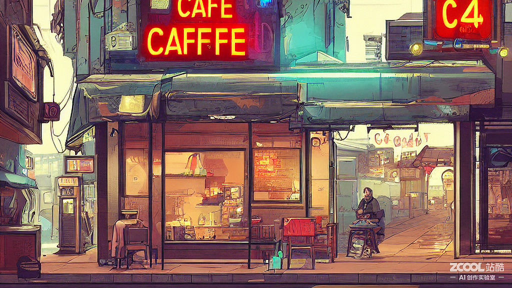 #AI创作实验室#（图ZMzE4NzU1NDcy） - AI作品 - 站酷设计师霜零原创素材 - 站酷ZCOOL