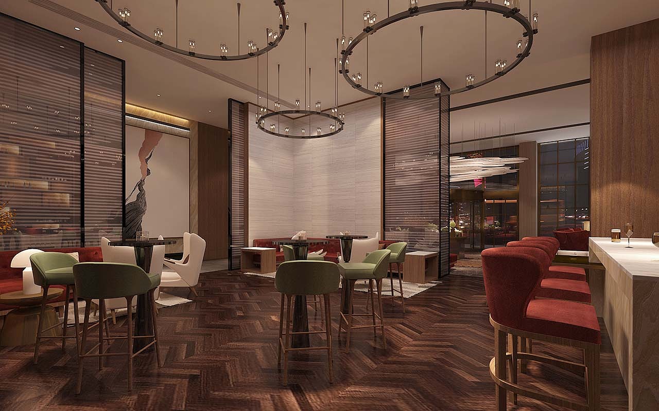 高端酒店品牌vi设计 by UCI联合创智(图ZMTE0OTMzNTQ4) - 品牌 - 站酷设计师UCI联合创智设计原创素材 - 站酷ZCOOL