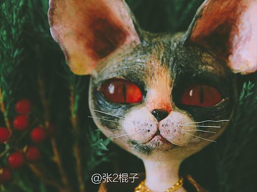 第一次做人形偶