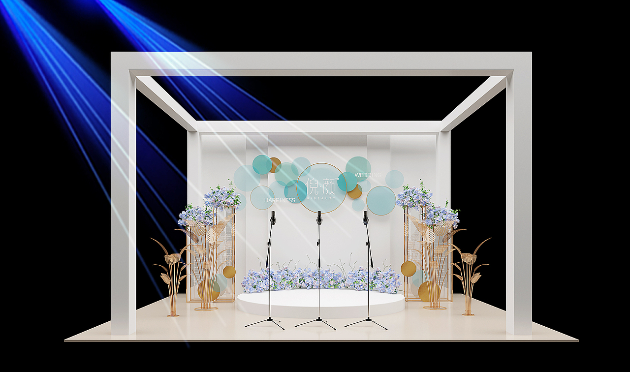 临时展厅（图ZMjI3MTQ0NTYw） - 家装设计 - 站酷设计师陈轩15956513871原创素材 - 站酷ZCOOL