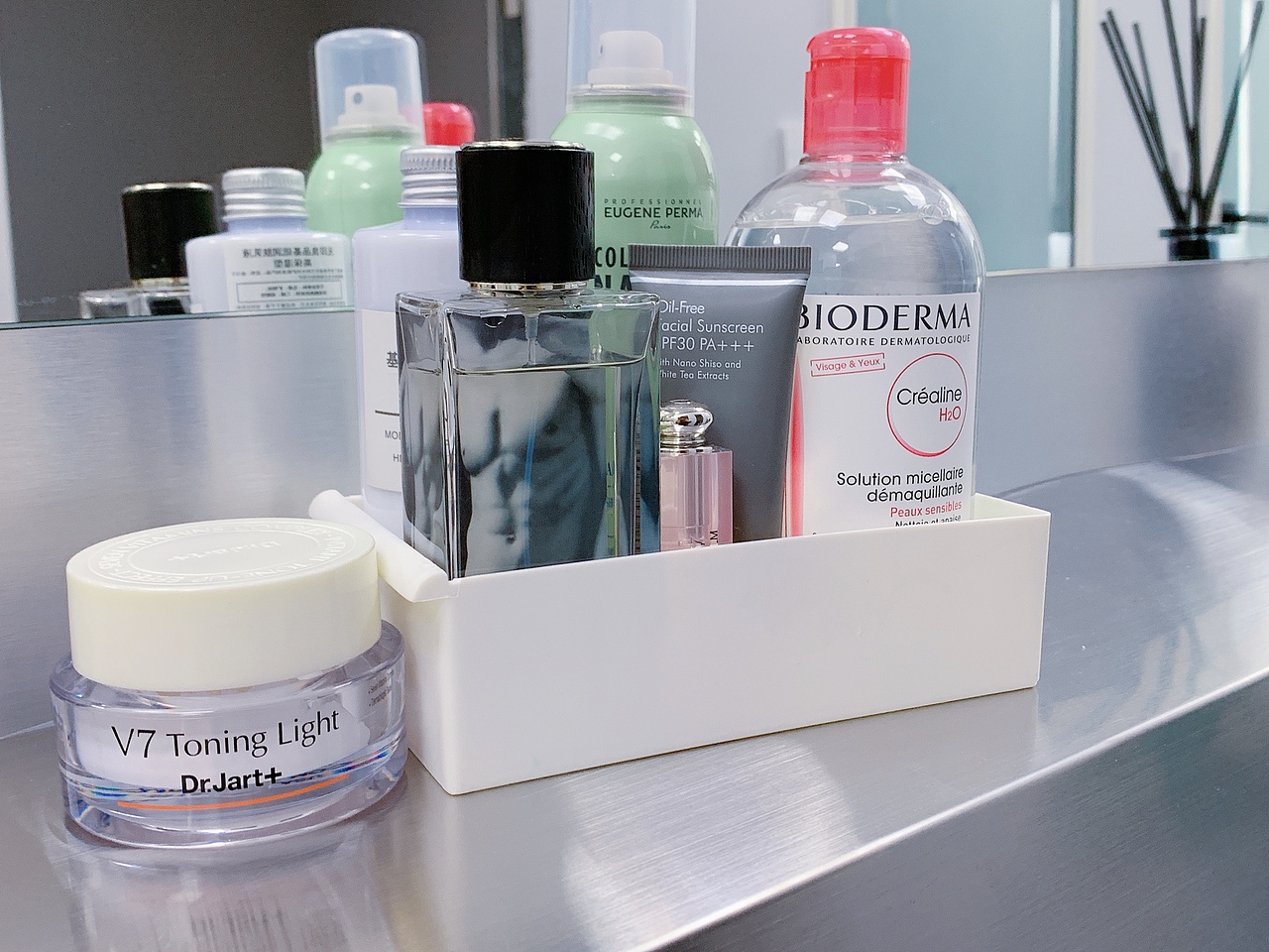 自己一手生出来的孩子—- GREEK SHAPE 健身空间