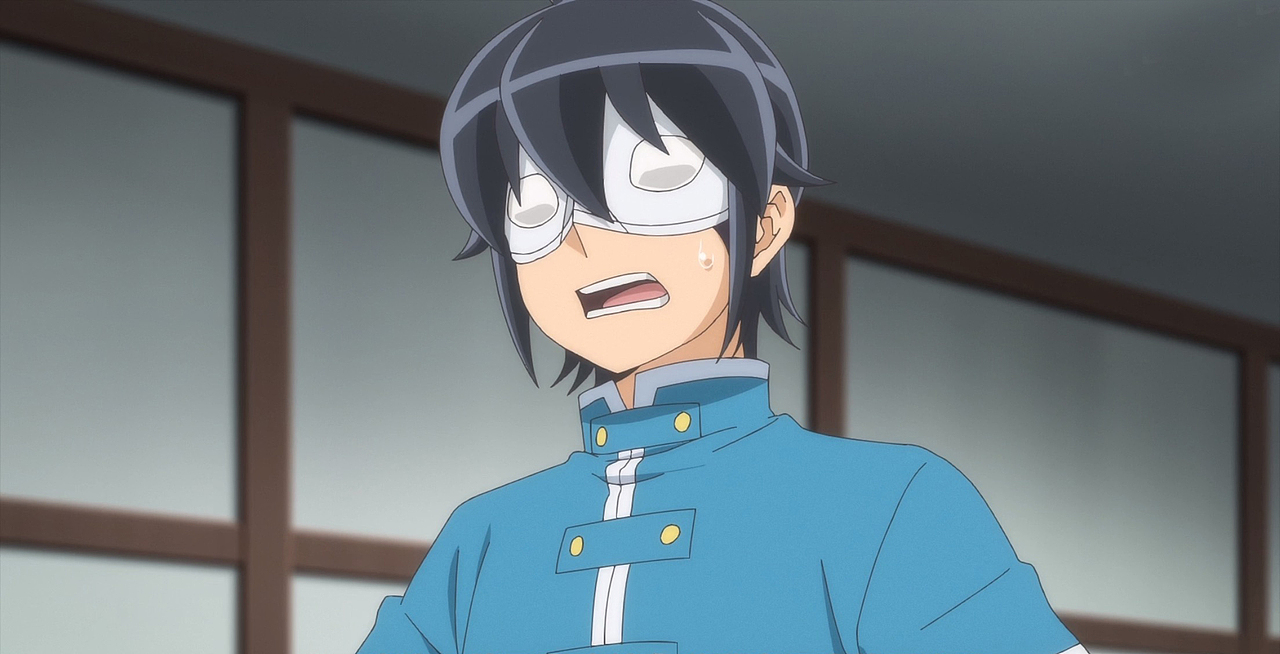 每日动漫壁纸：319