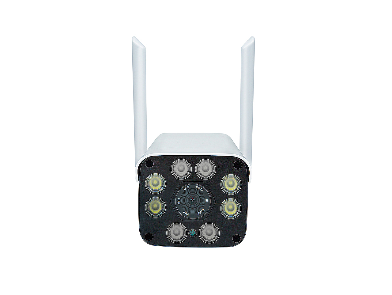 摄像头拍摄修图系列