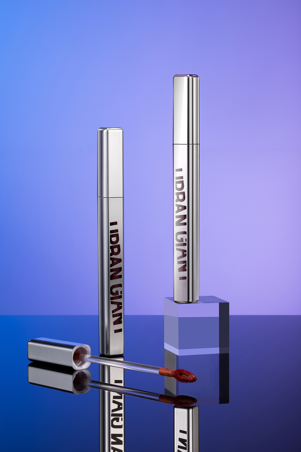 唇釉拍摄（图ZMjU0NTAwODg0） - 产品摄影 - 站酷设计师CloudCC原创素材 - 站酷ZCOOL